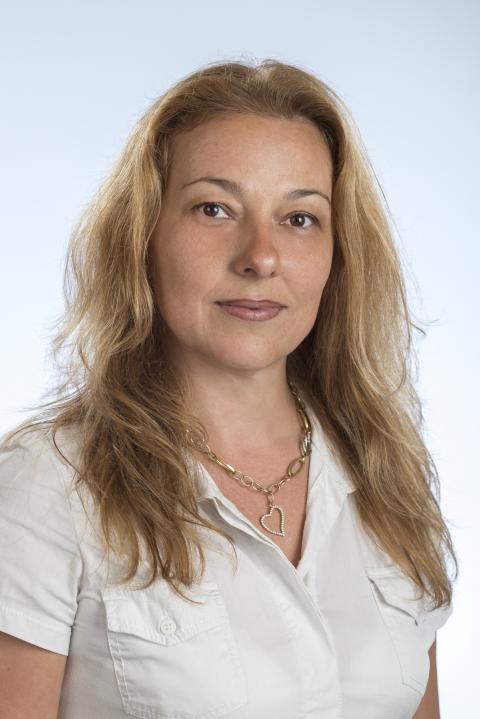 Мариела Любчева Вeликова